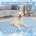 The Pet Pulse Cooling Pet Mat